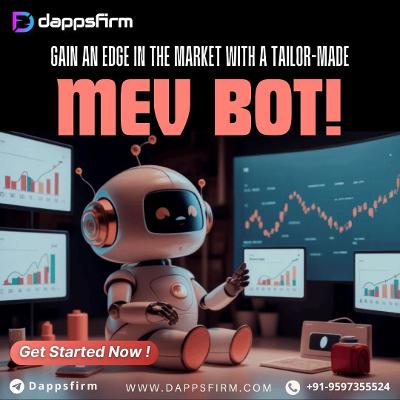 Customized MEV Bots: Develop Your Own Algorithm to Maximize Profit